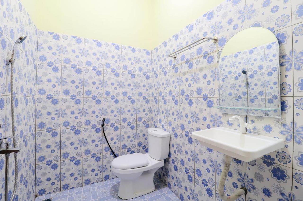 Homestay Nike Bed Kembanglimus Kültér fotó